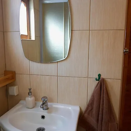 Cozy Montana Dağ evi Kopaonik