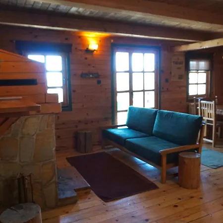 Dağ evi Cozy Montana Kopaonik