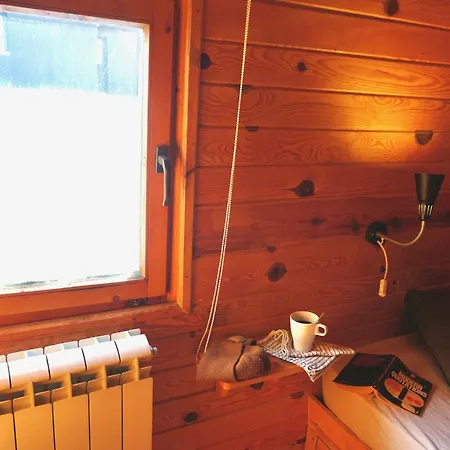 Dağ evi Cozy Montana Kopaonik