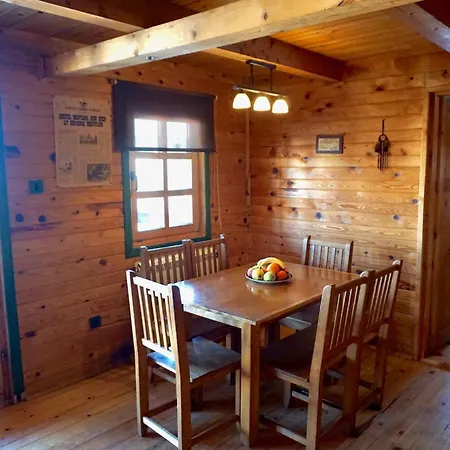 Cozy Montana * Kopaonik