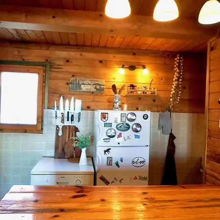 Cozy Montana Chalet