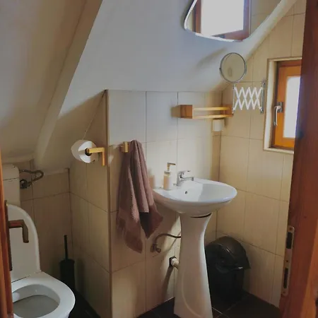Chalet Cozy Montana Kopaonik