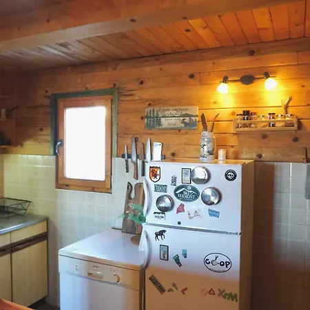 Cozy Montana