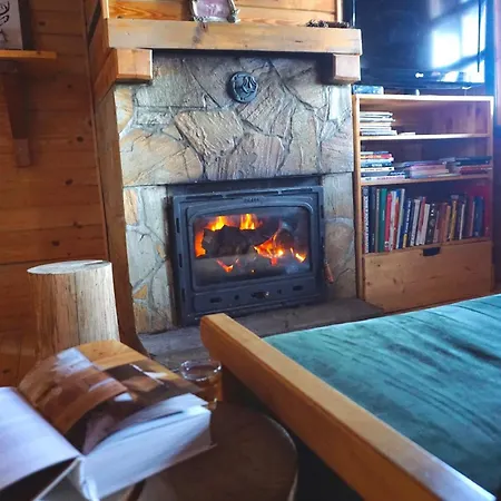 Cozy Montana * Kopaonik