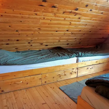 Dağ evi Cozy Montana