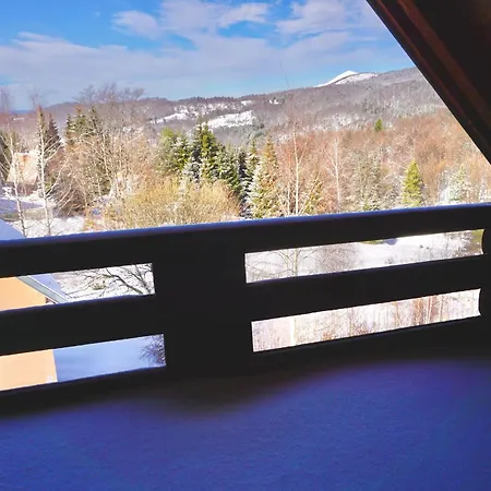 Cozy Montana Dağ evi *