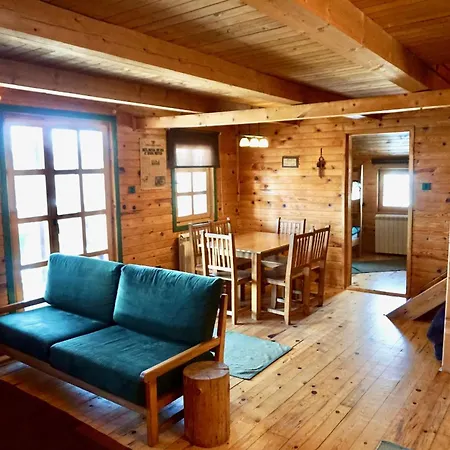 Cozy Montana * Kopaonik