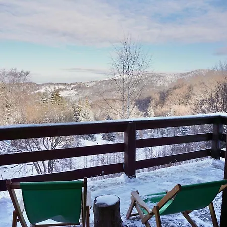 Cozy Montana * Kopaonik