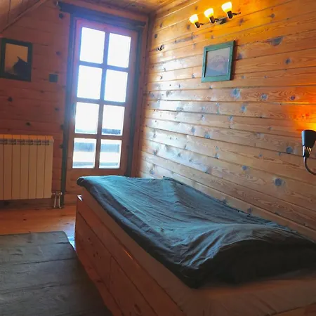Cozy Montana